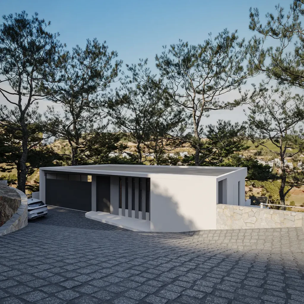 Casa Atalaya del Bosque (4)