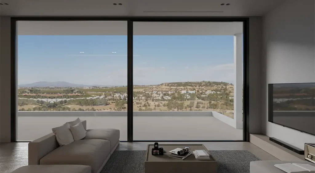 Casa Atalaya del Bosque (5)