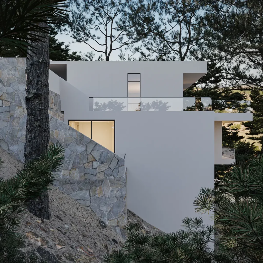 Casa Atalaya del Bosque (6)