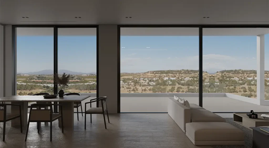 Casa Atalaya del Bosque (7)