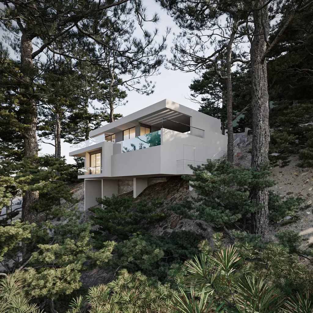 Casa Atalaya del Bosque (8)