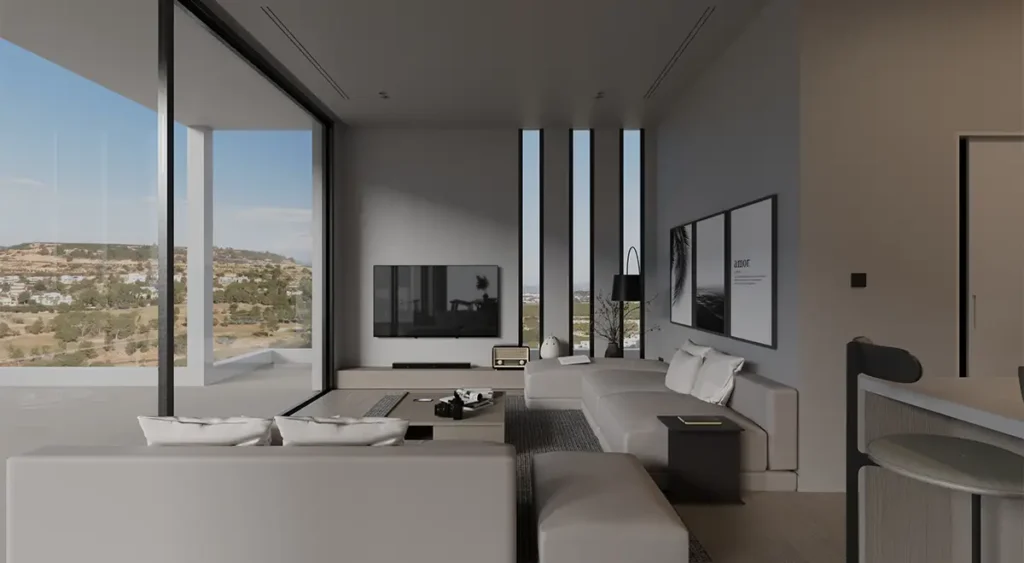 Casa Atalaya del Bosque (9)