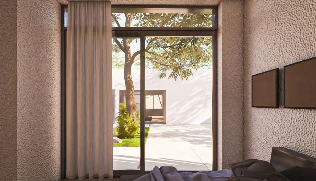 Casa Guadalupe imagen 3 arquitectura GL Homes