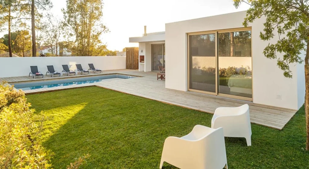 Casa La Dehesa imagen 2 arquitectura GL Homes