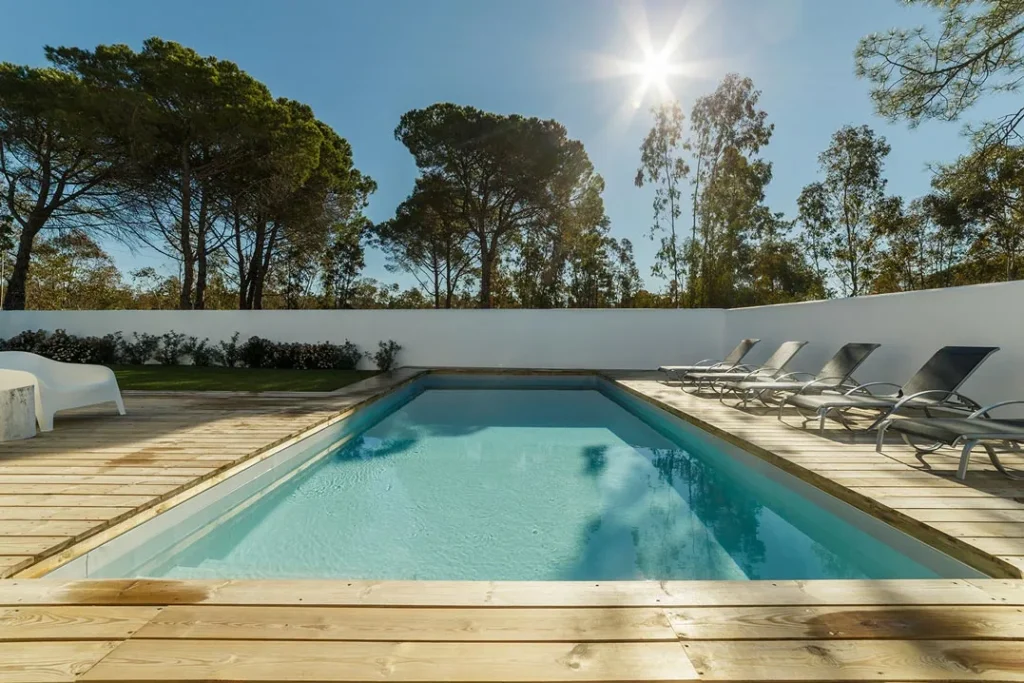 Casa La Dehesa imagen 3 arquitectura GL Homes