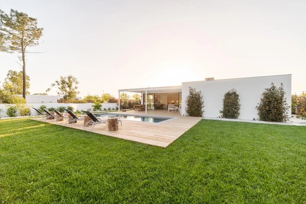 Casa Morales imagen 1 arquitectura GL Homes