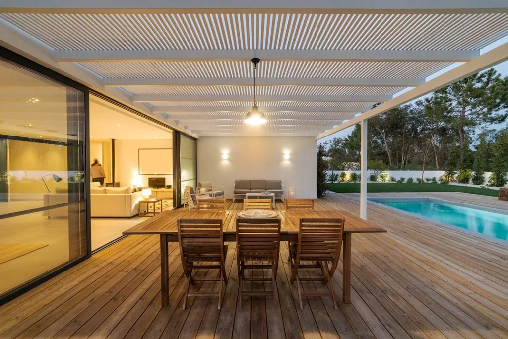 Casa Morales imagen 4 arquitectura GL Homes