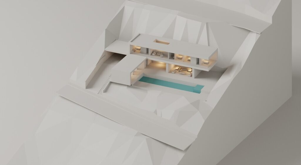 Proyecto Nua House - GL Homes