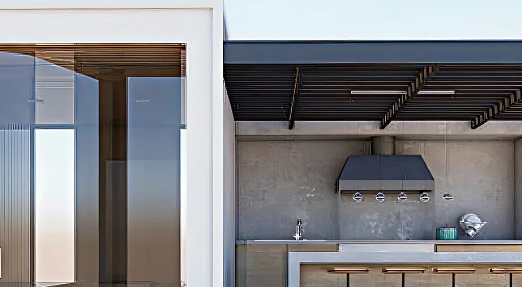 Casa Mirador - proyecto residencial GL Homes