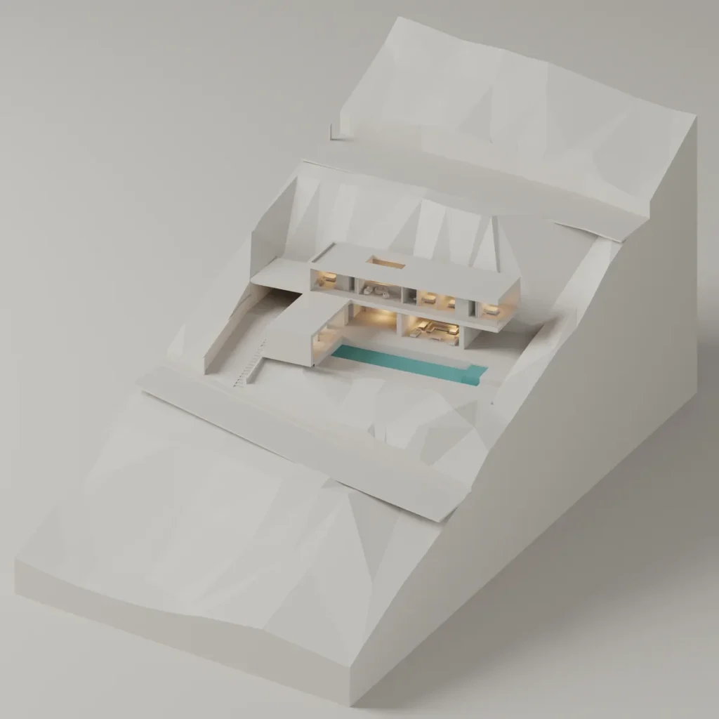 Nua House imagen 1 arquitectura GL Homes