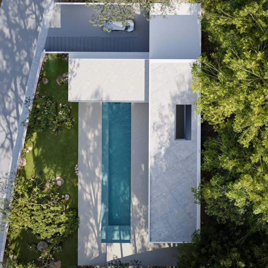 Nua House imagen 6 arquitectura GL Homes