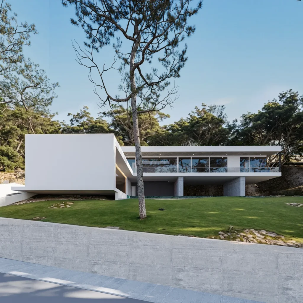 Nua House imagen 7 arquitectura GL Homes