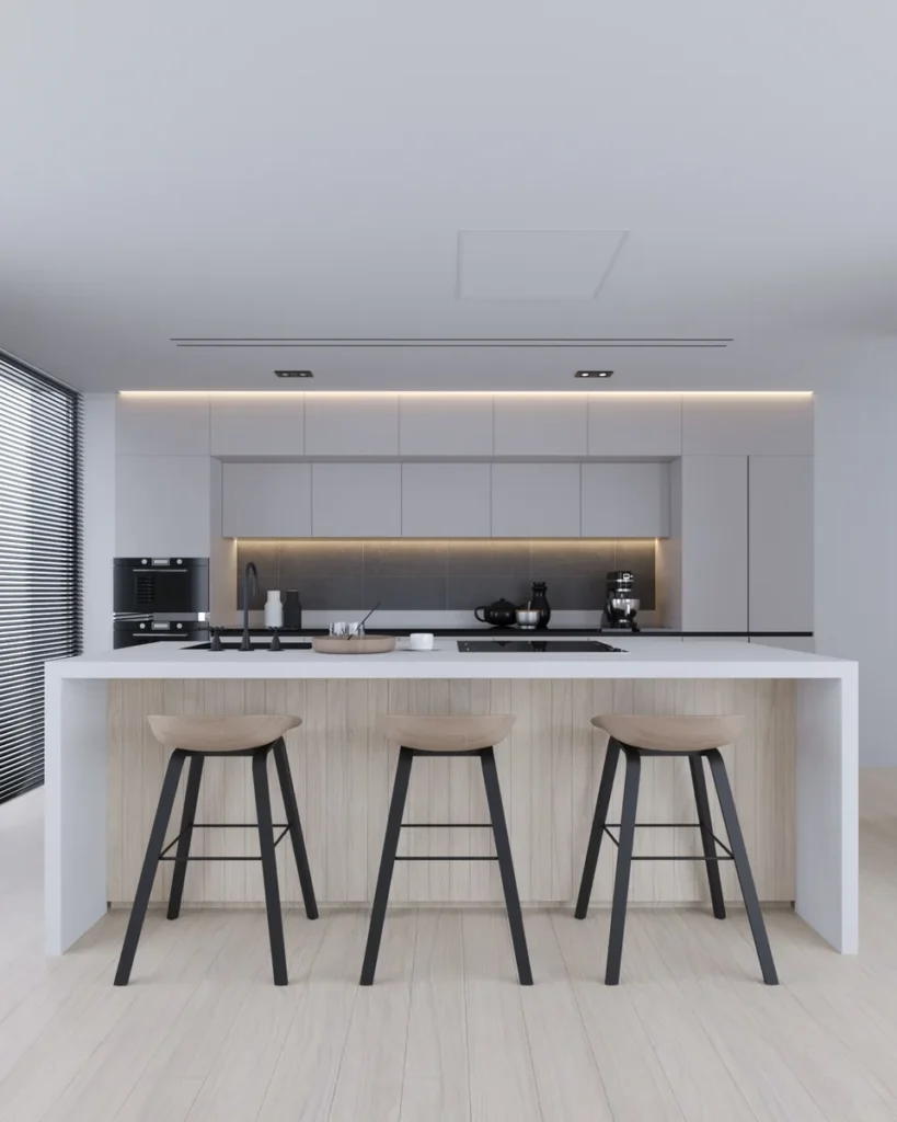 Villas de Almarda - imagen 10 - diseño arquitectónico residencial en Almarda