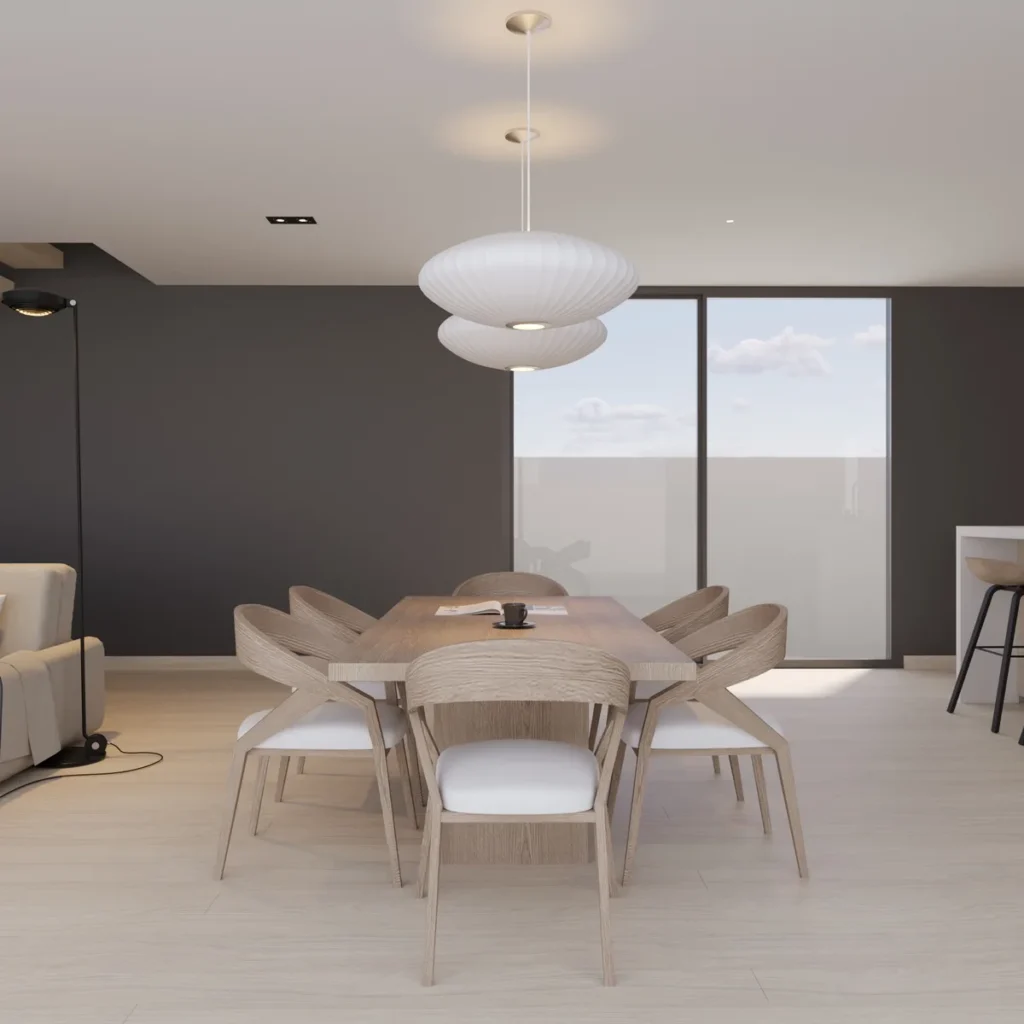 Villas de Almarda - imagen 12 - diseño arquitectónico residencial en Almarda