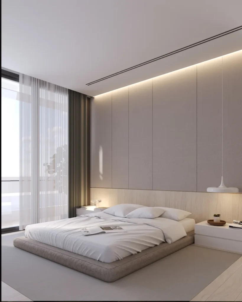 Villas de Almarda - imagen 13 - diseño arquitectónico residencial en Almarda