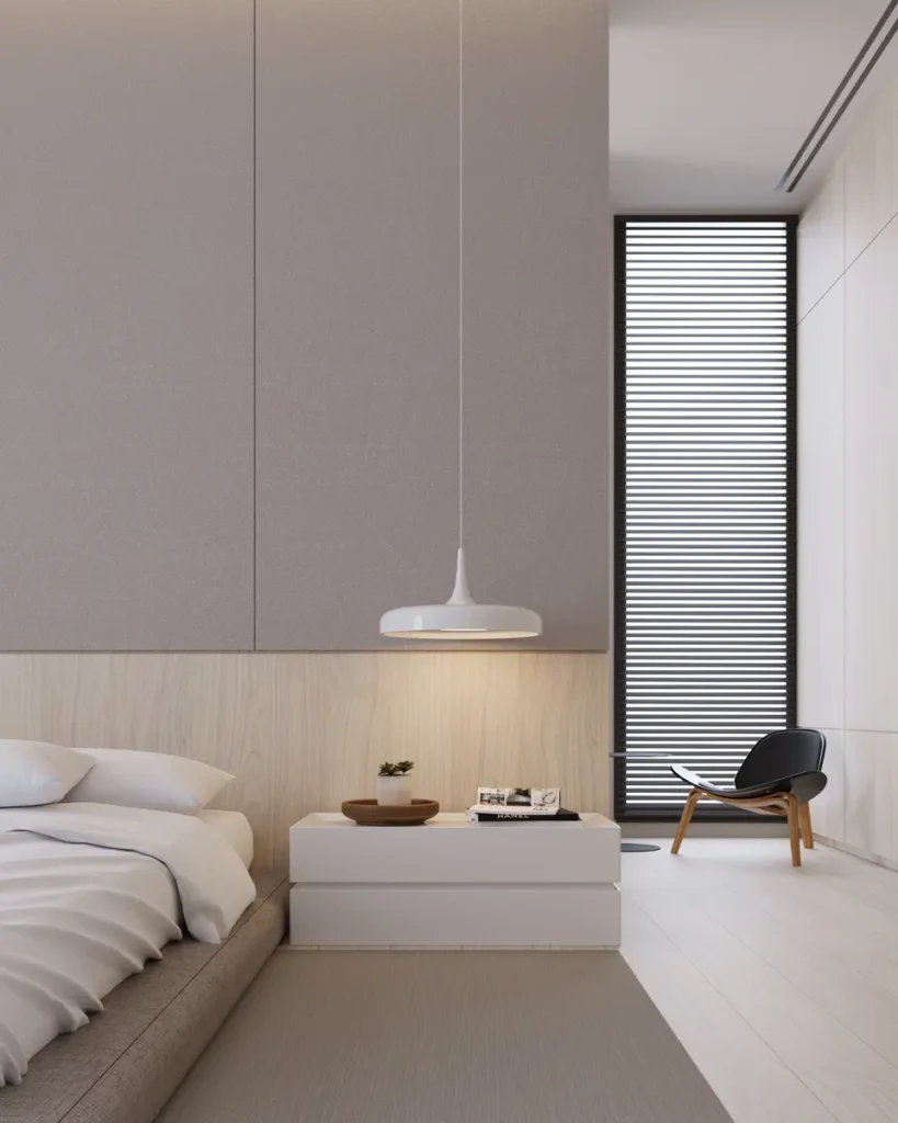 Villas de Almarda - imagen 5 - diseño arquitectónico residencial en Almarda