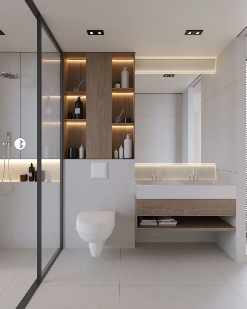 Villas de Almarda - imagen 7 - diseño arquitectónico residencial en Almarda