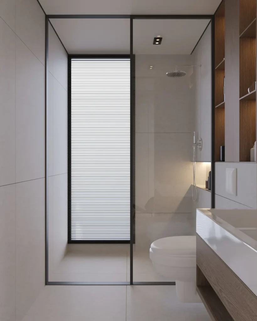 Villas de Almarda - imagen 8 - diseño arquitectónico residencial en Almarda