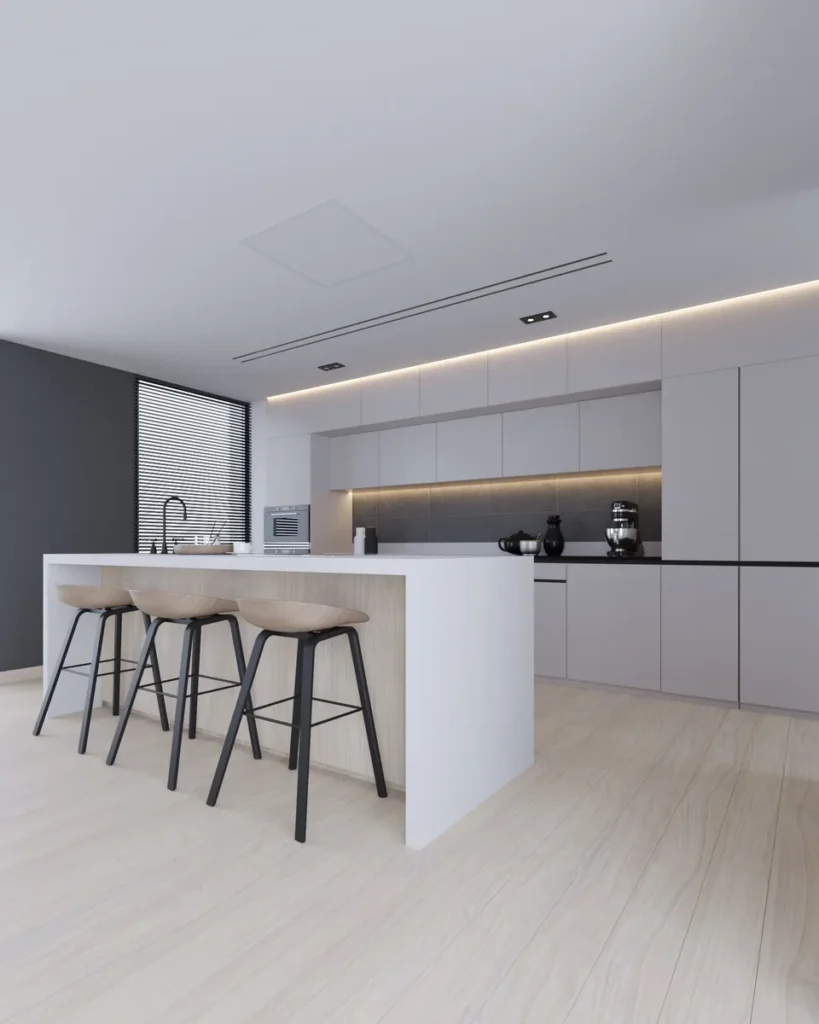 Villas de Almarda - imagen 9 - diseño arquitectónico residencial en Almarda