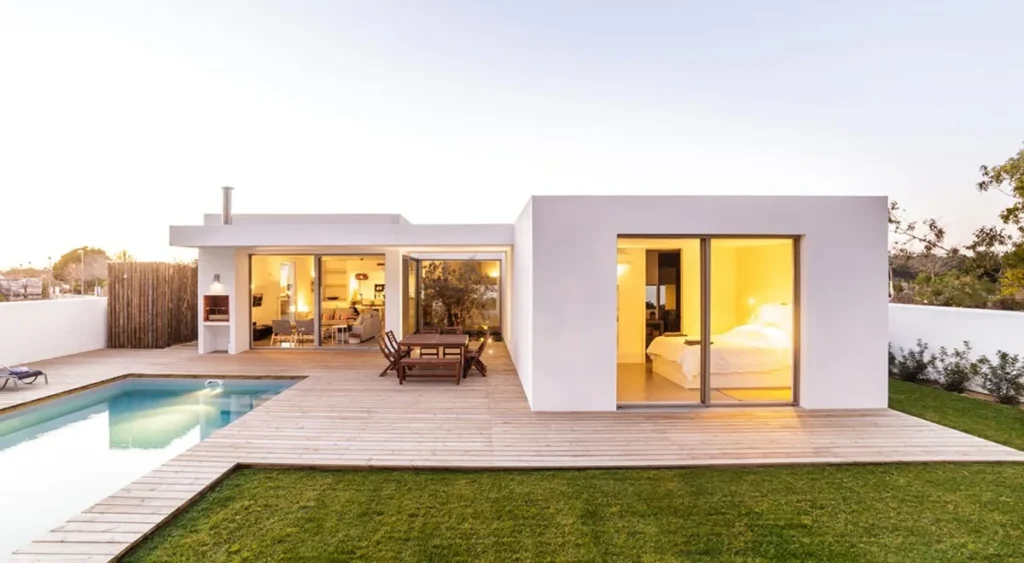 Casa La Dehesa - proyecto residencial GL Homes