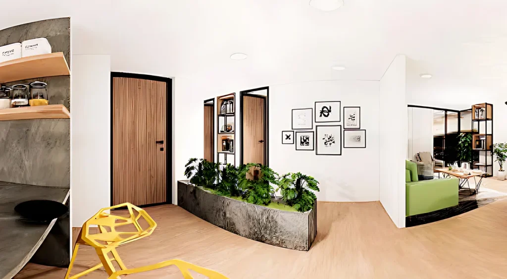 G Level - proyecto arquitectura GL Homes