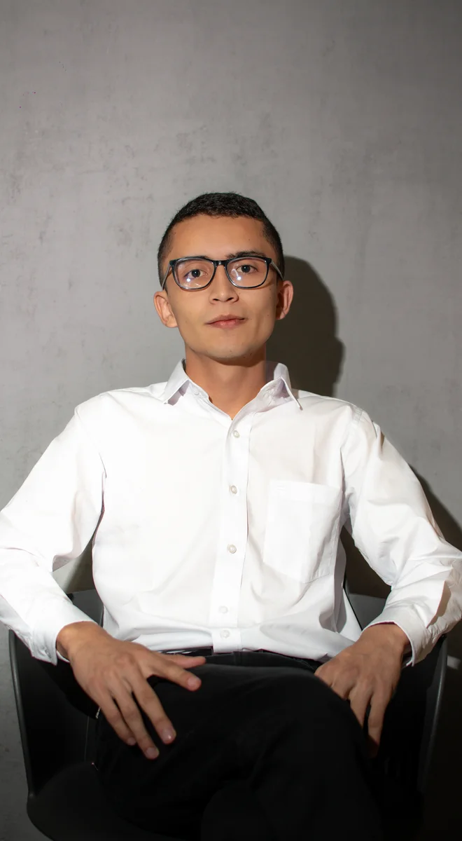 Camilo Muñoz — Equipo GL Homes