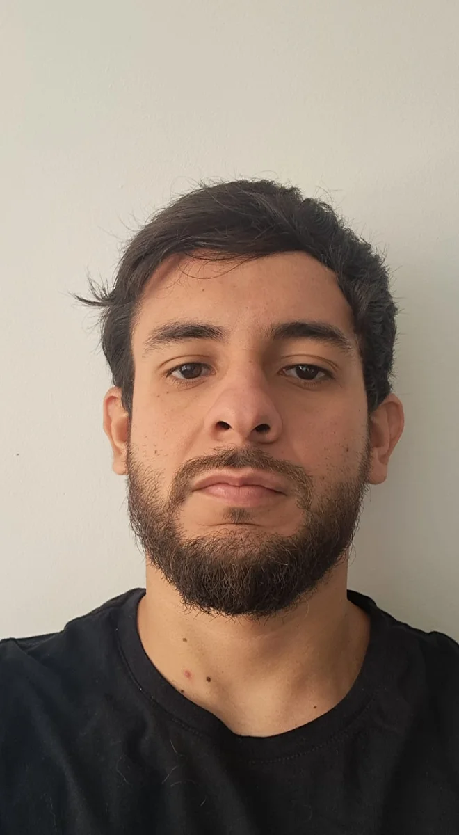 Sebastián Arboleda — Equipo GL Homes