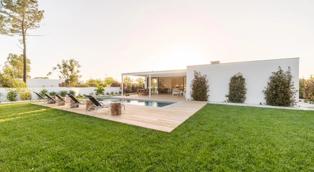 Casa Morales - proyecto residencial GL Homes
