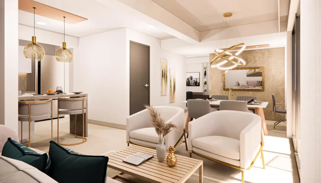 Torreon galeria 1 - GL Homes arquitectura