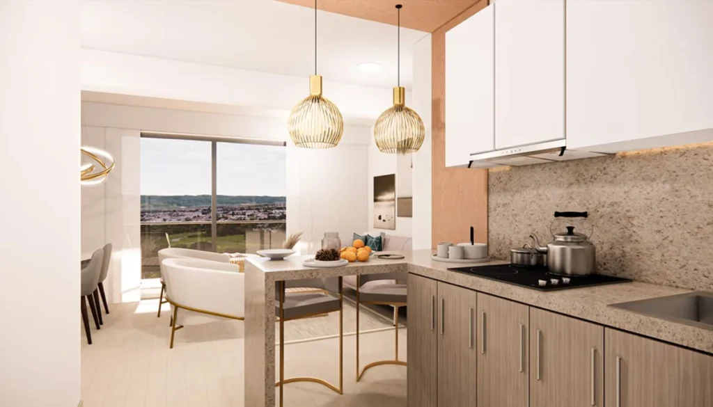 Torreon galeria 2 - GL Homes arquitectura