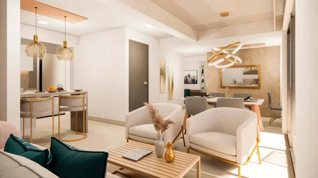 Torreon galeria 6 - GL Homes arquitectura