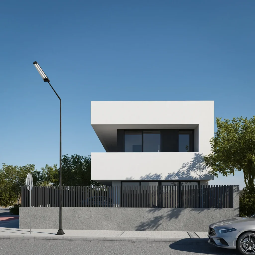 Casa Almenara - Galeria 3