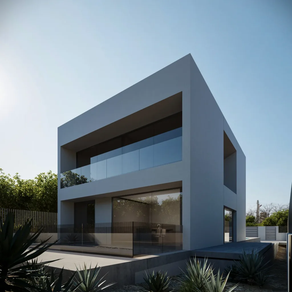 Casa Bétera - Galeria 10