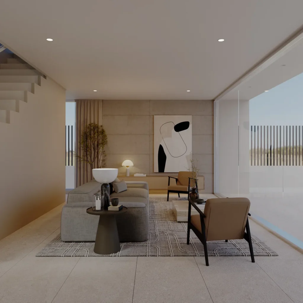 Casa Bétera - Galeria 2