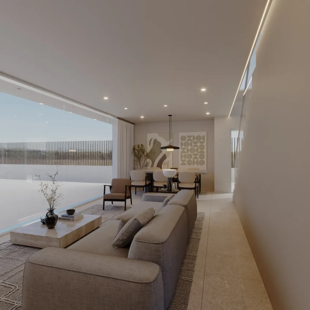 Casa Bétera - Galeria 3