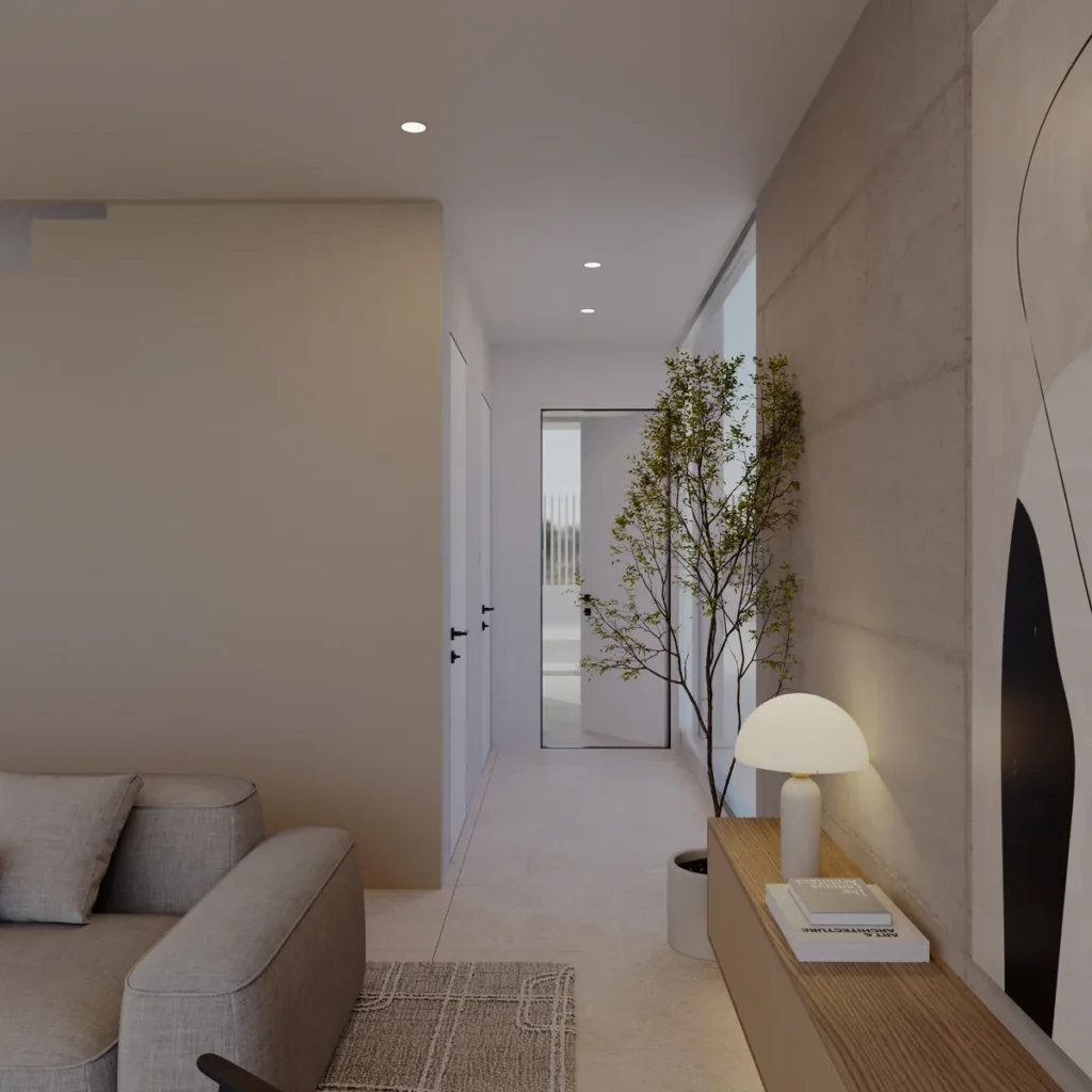 Casa Bétera - Galeria 4