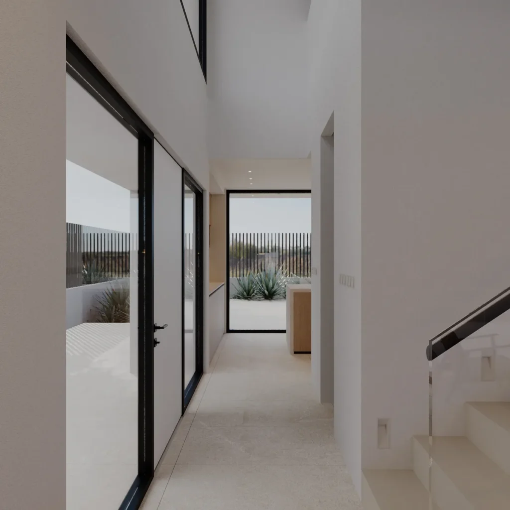 Casa Bétera - Galeria 6