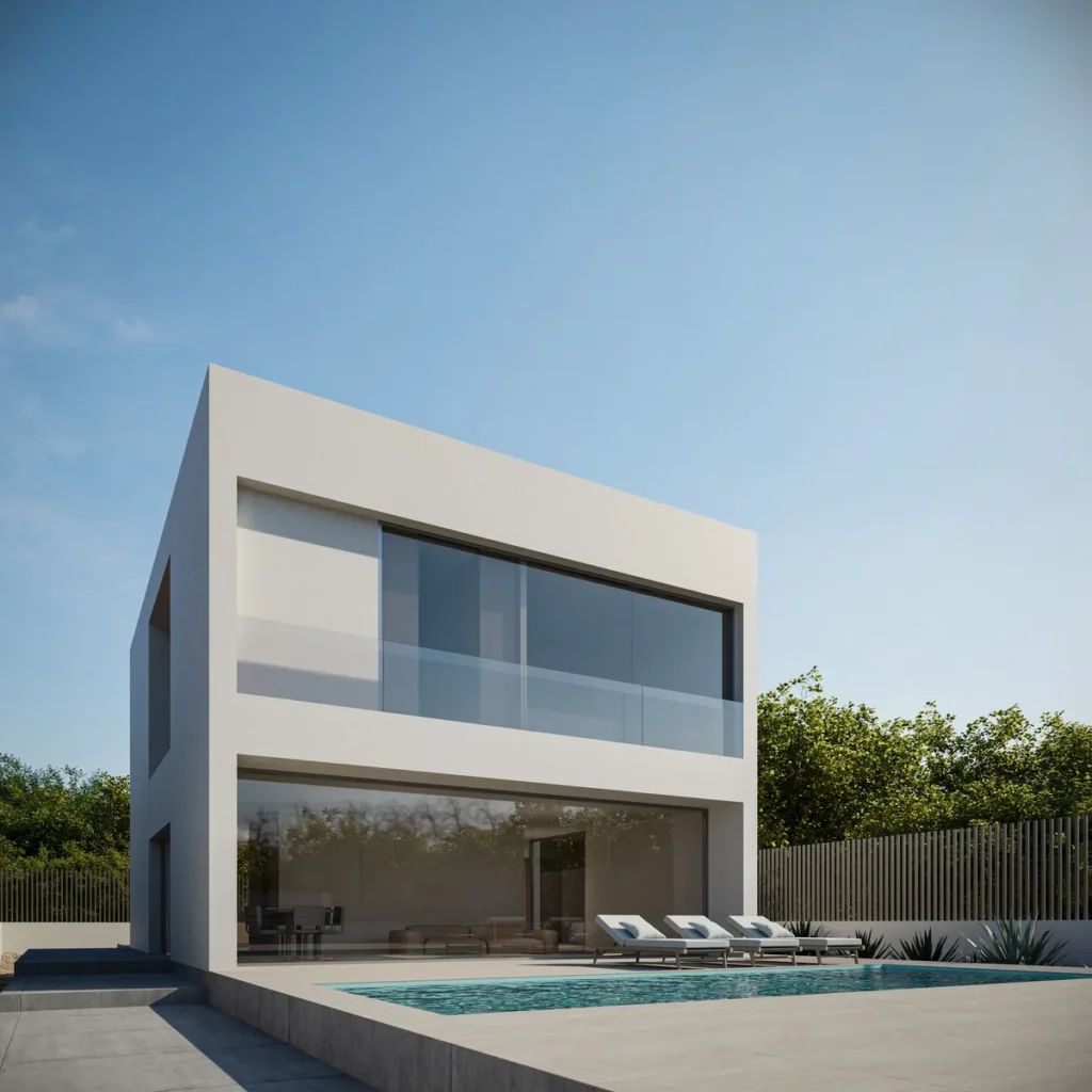 Casa Bétera - Galeria 8