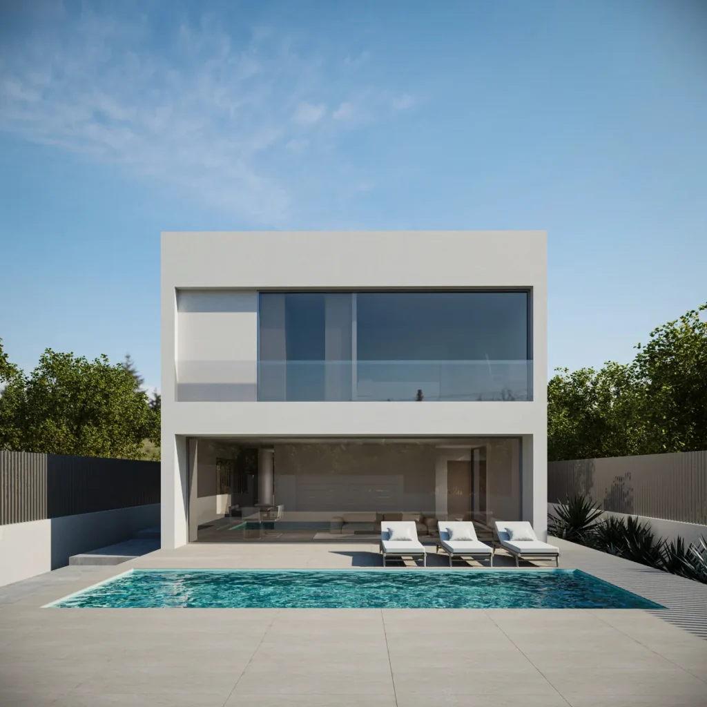 Casa Bétera - Galeria 9