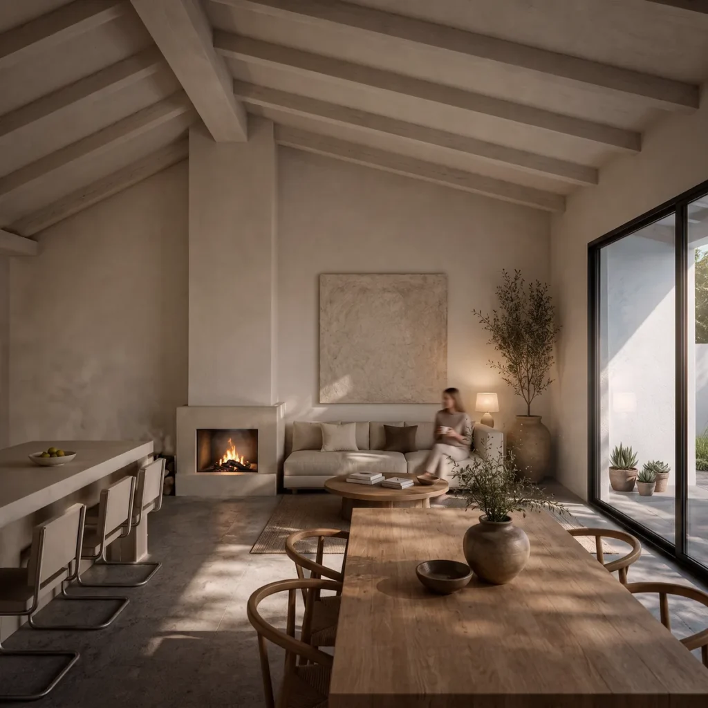 Casa Guadalupe - Galeria 11