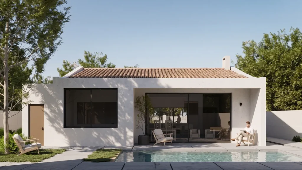 Casa Guadalupe - Galeria 12
