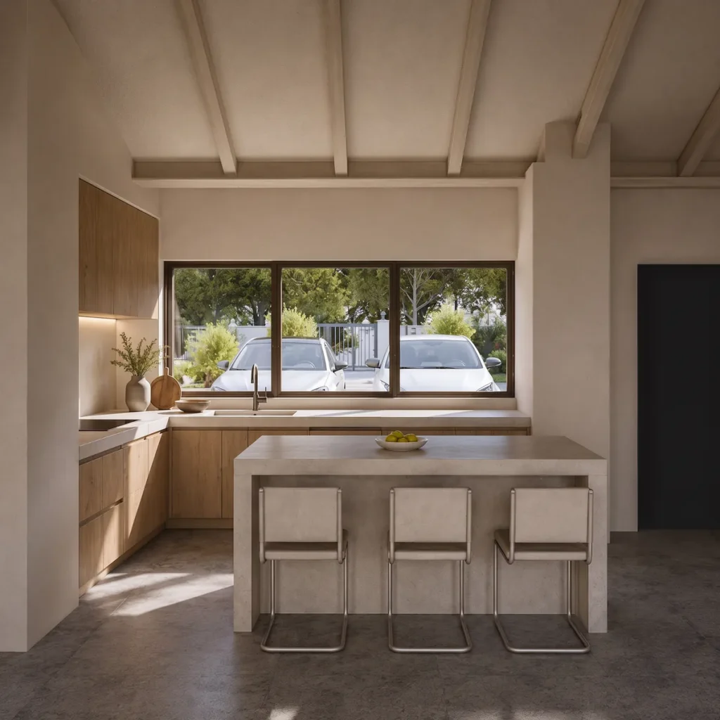 Casa Guadalupe - Galeria 8