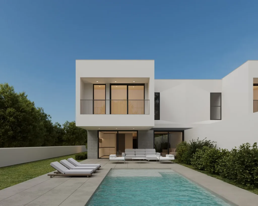 Casa Pareada - Galeria 2