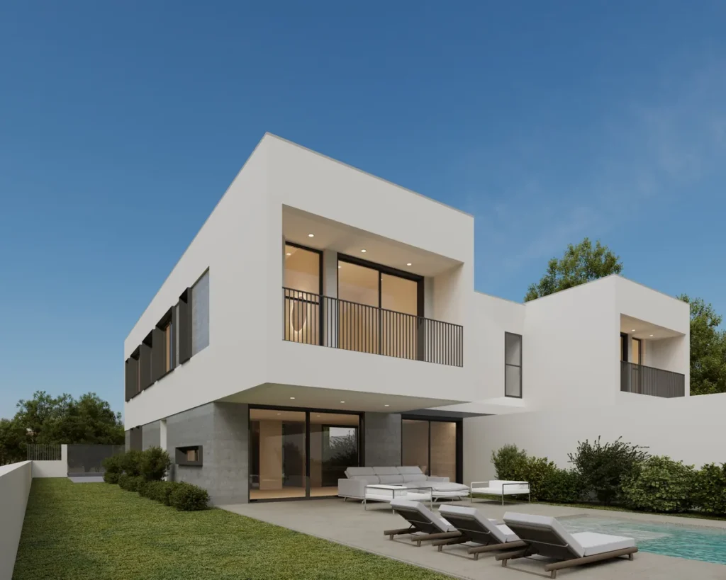 Casa Pareada - Galeria 3