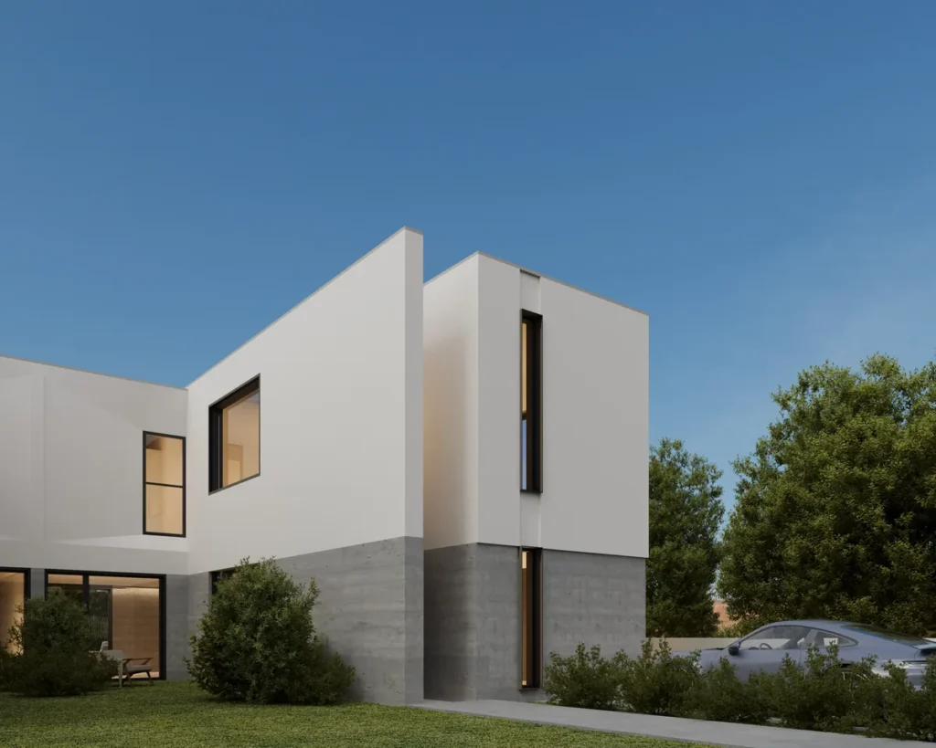 Casa Pareada - Galeria 4