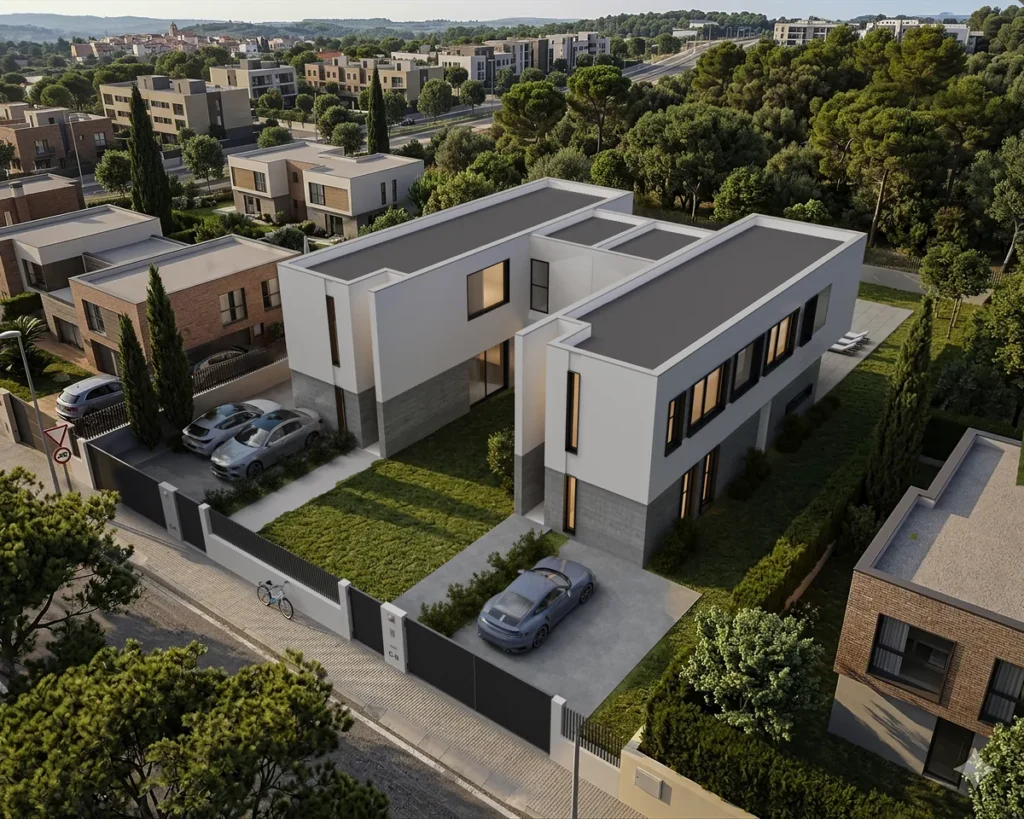 Casa Pareada - Galeria 5