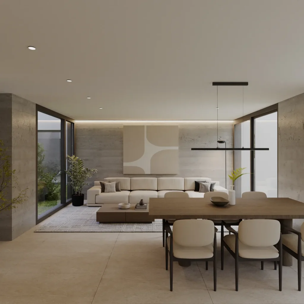 Casa Pareada - Galeria 7