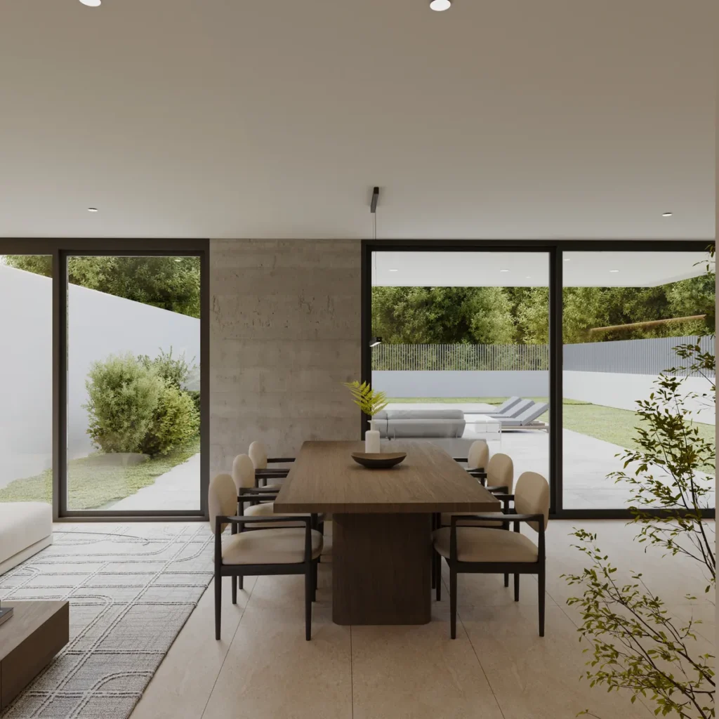Casa Pareada - Galeria 8