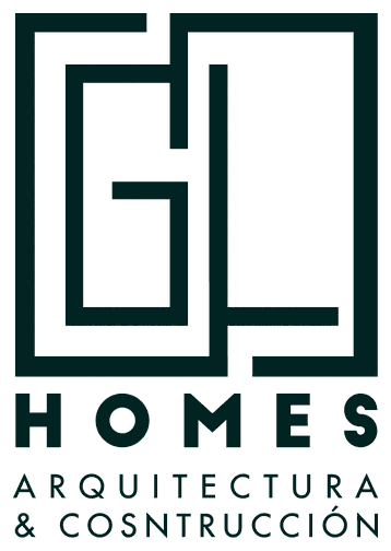 GL Homes · Arquitectura y construcción