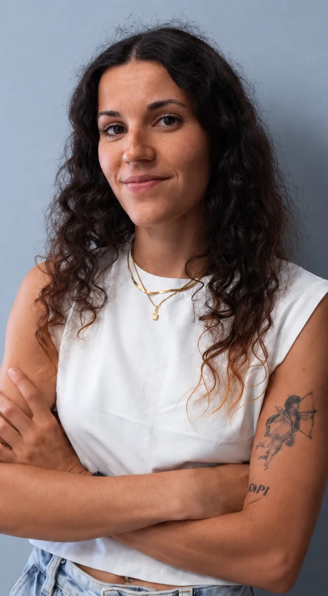 Carolina, del equipo de GL Homes